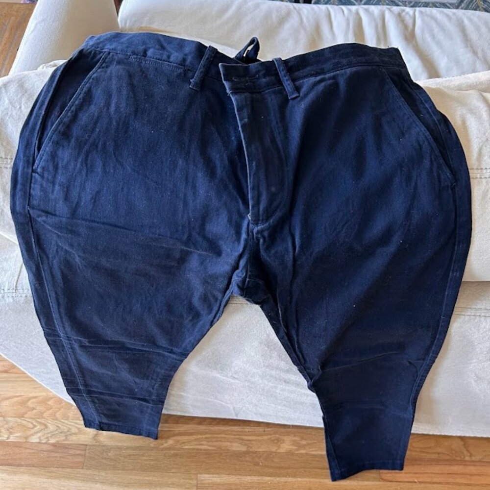 J. Crew 31/32 pants